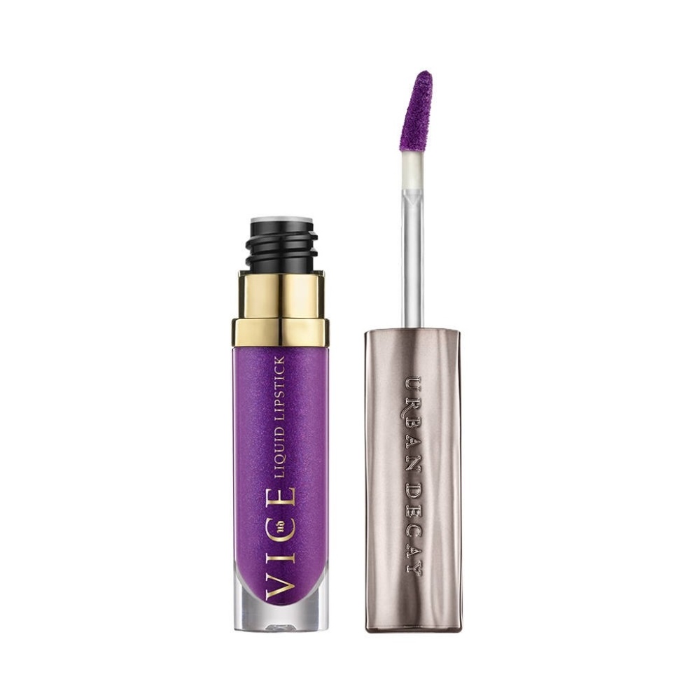 NWT URBAN DECAY VICE LIQUID LIPSTICK - Picture 3 of 8